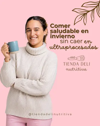 Posteo del taller de invierno
